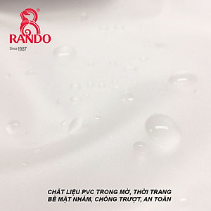 Áo Mưa Bộ (CSGT) Cảnh Sát Giao Thông, Có Phản Quang Trong Suốt