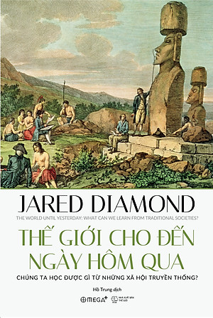 Sách Thế giới Cho Đến Ngày Hôm Qua