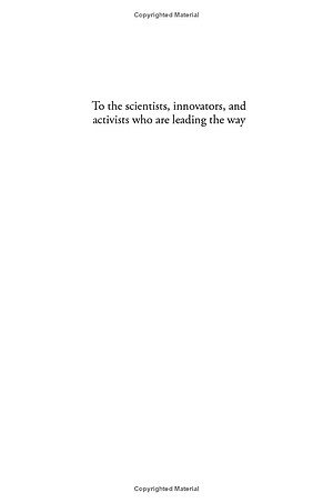 How To Avoid A Climate Disaster: The Solutions We Have And The Breakthroughs We Need