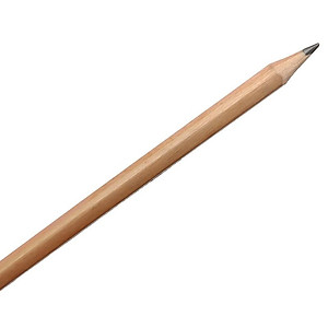 Bút Chì Thân Gỗ 2B - Stacom PC114-2B