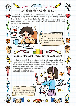 Sách - Bách Khoa Toàn Thư Vui Nhộn - Tâm Lý Học Hành Vi Trẻ Em - NXB Dân Trí