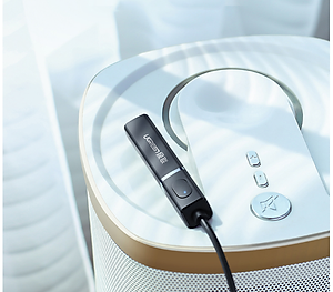 Bộ Phát Âm Thanh Bluetooth 50213 Đầu Ra Quang Hifi Hi End Optical  UGREEN Cm150 - Hàng chính hãng