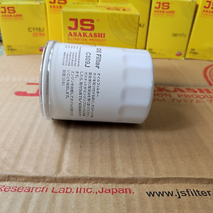 Lọc nhớt Honda City 2005-2020 - C809J