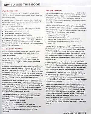 IELTS Life Skills Official Cam Test Practice A1 SB with Answers (Sách Không Kèm Đĩa)