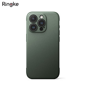 Ốp lưng dành cho iPhone 15 Pro Max/15 Pro/15 Plus/15 RINGKE Onyx - Hàng Chính Hãng