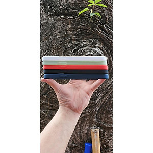 Ốp lưng Likgus lưng trong viền màu dành cho IPhone 13 / 13 Pro / 13 Pro Max -Hàng chính hãng