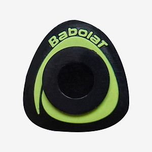 Giảm rung Babolat phát ra tiếng kêu vi vu khi vung vợt, vung vợt càng nhanh , tiếng kêu càng lớn Vỉ : 2 cái 2 màu