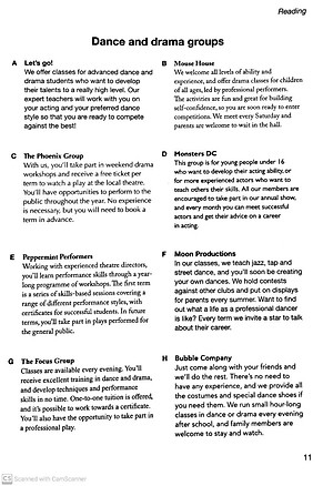 B1 Preliminary For Schools 1 For The Revised 2020 Exam Student's Book With Answers With Audio With Resource Bank: Authentic Practice Tests (PET Practice Tests)