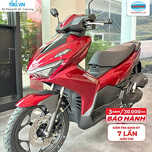 Xe máy Honda Air Blade 125 2026