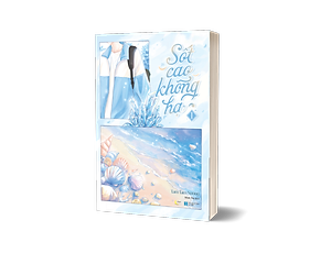 Sách Sốt Cao Không Hạ - Tập 1