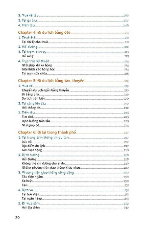 Sách Tiếng Anh Giao Tiếp Bằng Lời Nói Và Câu Viết