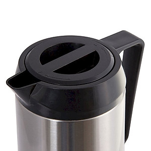 Bình Thủy Inox Rạng Đông RD1040 ST2.E - Trắng (1L)