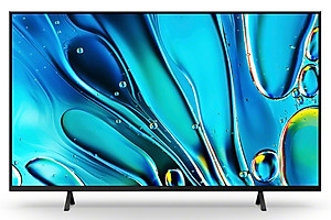 Google Tivi Sony 4K 65 inch K-65S30 Mới 2024 - Hàng chính hãng - Giao HCM và 1 số tỉnh thành