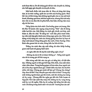 Sách Tuổi Thơ Dữ Dội - Tập 2