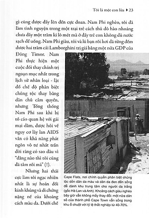 Tôi Là Một Con Lừa (Tái Bản 2023)