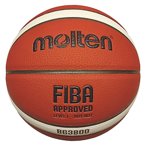 BÓNG RỔ MOLTEN BG3800 SỐ 6