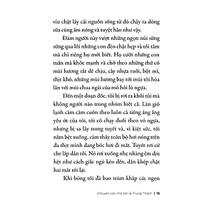 Sách Chuyện Con Chó Tên Là Trung Thành
