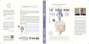 Sách Trí Thông Minh Tích Cực