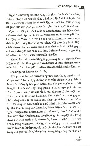 Sách Hồ Dương II