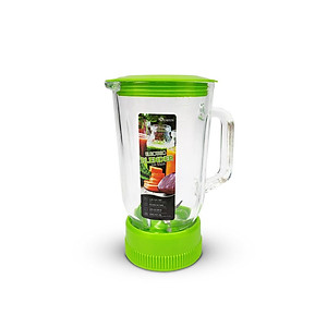 Máy Xay Sinh Tố Chính Hãng SOWUN SW5509 1L, Công Suất Mạnh Giúp Xay Thực Phẩm Cực Nhanh Và Nhuyễn