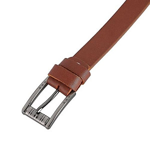 Dây thắt lưng nữ Huy Hoàng bát gài 2,5P màu da bò, đen, nâu HT5147-48-49