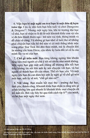 Sách Tôi Mến Thân (Tập 2)