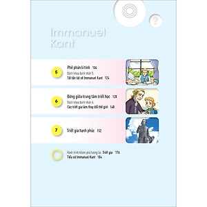 Sách WHO? Chuyện Kể Về Danh Nhân Thế Giới