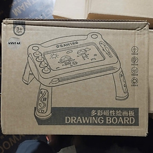 BẢNG VIẾT VẼ TỰ XÓA THÔNG MINH LOẠI CÓ CHÂN - HÀNG CHÍNH HÃNG [Được đồng kiểm]