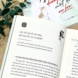 Sách Một Đời Dưỡng Tâm, Một Đời An Lạc