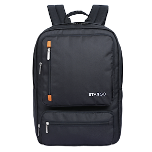 Balo Laptop Du Lịch Thời Trang Uniex STARGO NUEVO Dành Cho Laptop 15.6 Inch