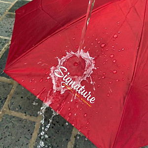 Ô tự động thông minh hai chiều Nason Umbrella phiên bản V3 chống gió cấp 6, ô gấp ngược, tối ưu hóa khả năng chắn nước