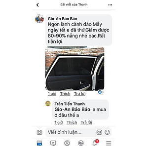 Rèm Che Nắng Xe CX5 2018-2021 Loai 1 Mr Ô Tô