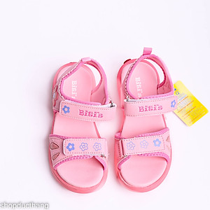 Sandal Biti's bé gái (Size 30-37)