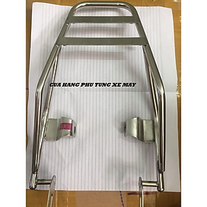 Baga sau Inox dành cho xe Honda 67