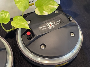 Củ treble 750 Paudio từ sắt SD75BF- Hàng chính hãng