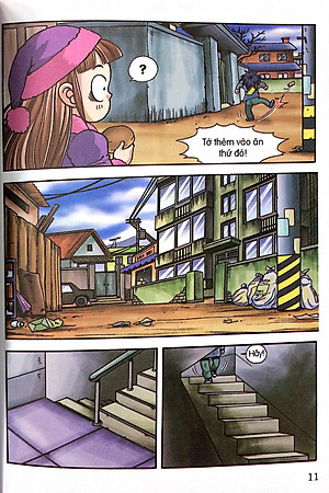 Sách Candy Book - Mọi Việc Sẽ Ổn Thôi