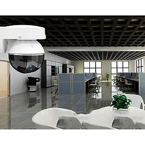 Chân đế gắn camera cho camera Ezviz, Imou,... - Gắn camera vào bất cứ đâu, tiện lợi, dễ dàng - Hàng Nhập Khẩu