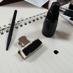 Dấu nhảy tự động Deli E7506 / E7507 / E7508 / E7509 / E7510