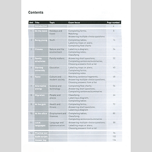 Sách Collins - Listening for IELTS (Quét Mã QR Để Nghe File Mp3)