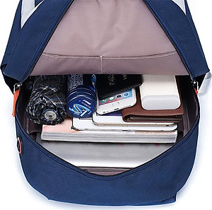 Ba Lô Thời Trang Hàn Quốc HARAS HR255