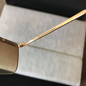 Kính Râm, Kính Mát Nam Solex Amor 14K Ve Vàng Càng Nhỏ Fullbox Phụ Kiện Cao Cấp (Nhiều Màu)