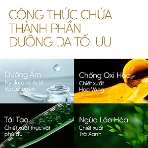 Serum chống nắng dưỡng da nâng tông Anessa Day Serum SPF50+ PA++++ 30ml