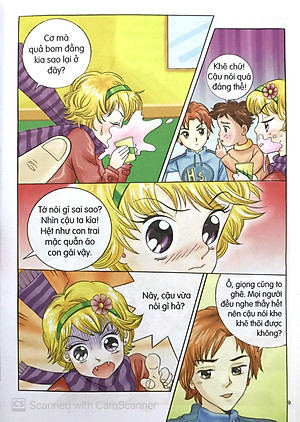 Sách Candy Book - 14 Ngày Yêu Thương