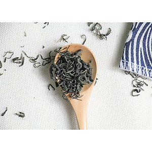 Trà Xanh Thái Nguyên Khánh Nga 