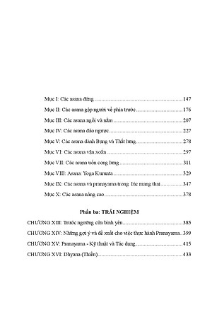 Sách YOGA Viên Ngọc Quý Của Nữ Giới - Vẻ Đẹp Thực Hành Và Chuyển Hóa Sâu Sắc