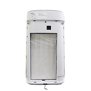Máy lọc không khí Sharp FP-J60E-W (38W) - Hàng chính hãng