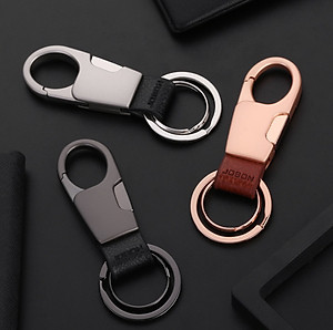 Móc khóa xe ô tô, móc chìa khóa xe hơi,Móc khóa Jobon cao cấp