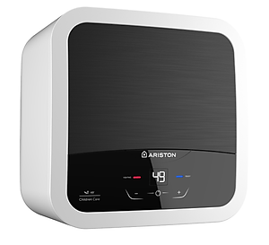 Máy nước nóng gián tiếp 30 lít Ariston AN2 30 LUX-D AG+ HÀNG CHÍNH HÃNG (CHỈ GIAO HCM)