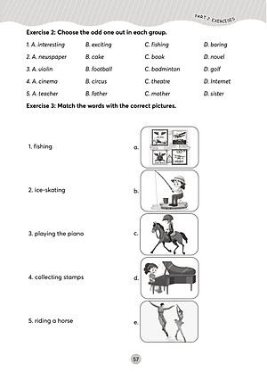 Làm Chủ Kiến Thức Tiếng Anh Bằng Sơ Đồ Tư Duy Lớp 7