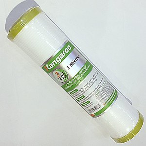 Bộ lõi lọc nước Kangaroo số 1, 2, 3 Hàng chính hãng